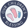 Our Children's Blessing